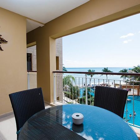 Oceanfront El Faro Surf 302 Apartamento Playa del Carmen Exterior foto