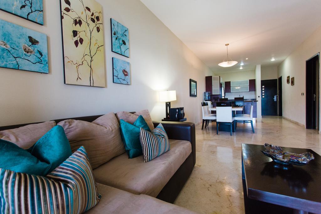 Oceanfront El Faro Surf 302 Apartamento Playa del Carmen Exterior foto