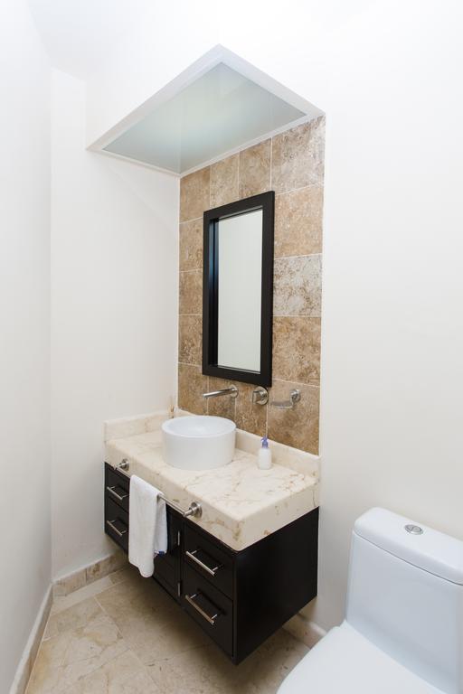 Oceanfront El Faro Surf 302 Apartamento Playa del Carmen Exterior foto