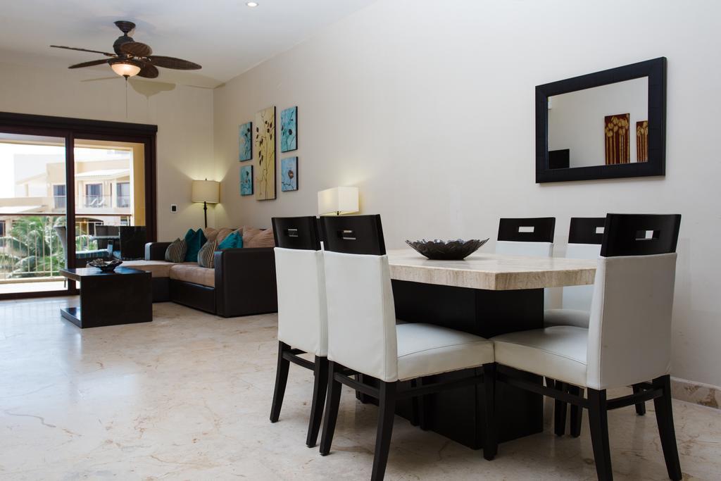 Oceanfront El Faro Surf 302 Apartamento Playa del Carmen Exterior foto