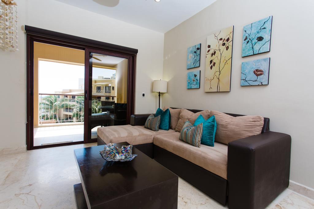 Oceanfront El Faro Surf 302 Apartamento Playa del Carmen Exterior foto