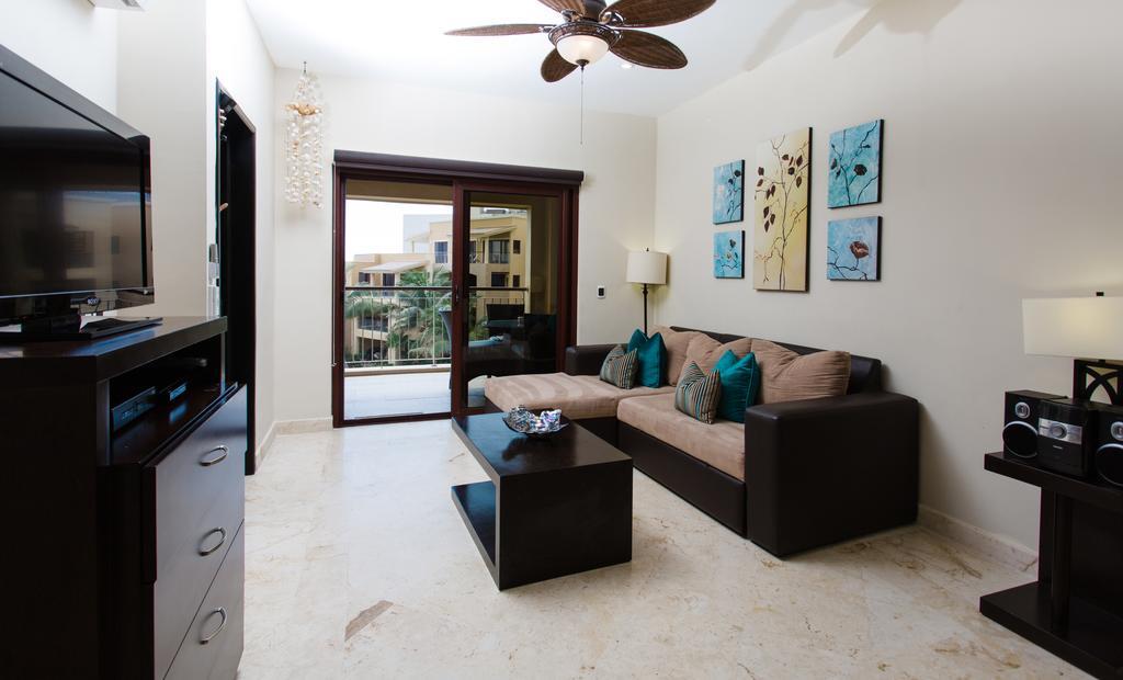 Oceanfront El Faro Surf 302 Apartamento Playa del Carmen Exterior foto